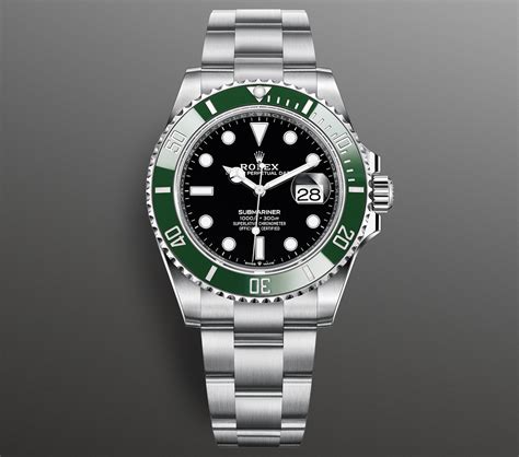 new kermit rolex